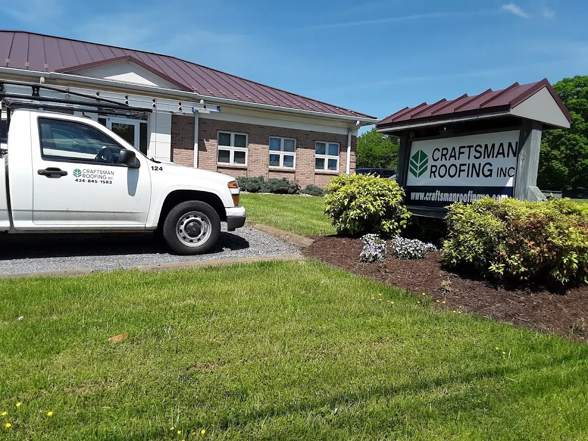 Quality Gutter & Downspout Repair by experienced craftsmen in Hopewell